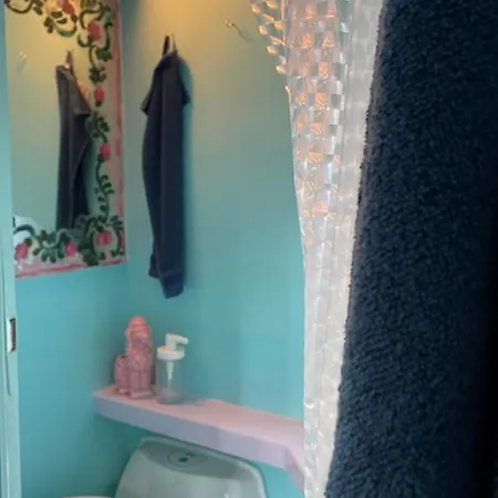 Tente de luxe Ir Por Ai Arrabida Azeitão
