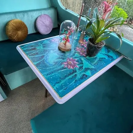 Tente de luxe Ir Por Ai Arrabida