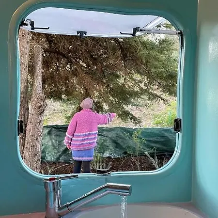 Ir Por Ai Arrabida Tente de luxe