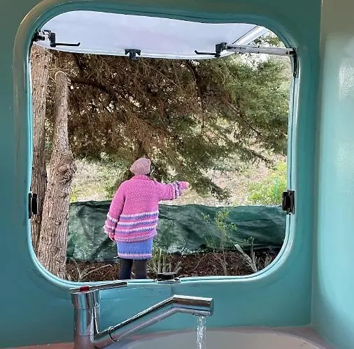 Ir Por Ai Arrabida Luxuszelt