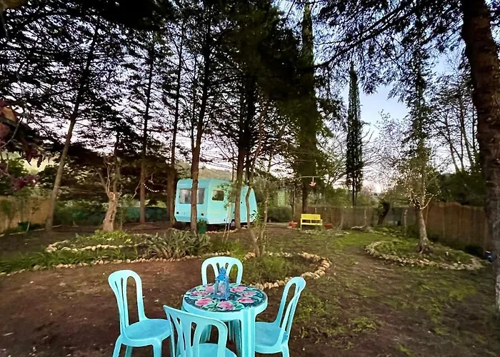 Ir Por Ai Arrábida * Azeitão