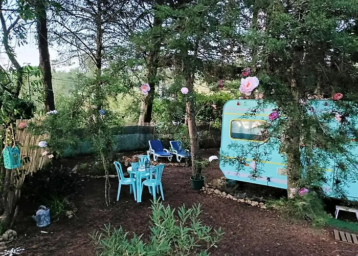 Campo de lujo Ir Por Ai Arrábida